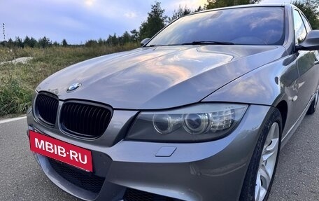 BMW 3 серия, 2011 год, 1 150 000 рублей, 2 фотография