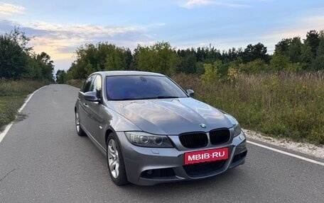 BMW 3 серия, 2011 год, 1 150 000 рублей, 3 фотография