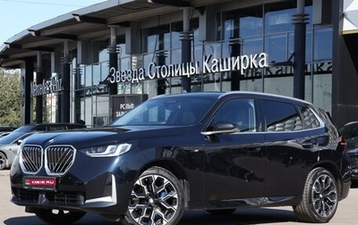 BMW X3, 2025 год, 6 429 000 рублей, 1 фотография