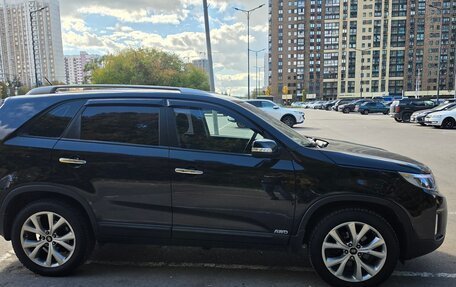 KIA Sorento II рестайлинг, 2015 год, 1 650 000 рублей, 1 фотография