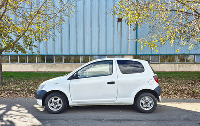 Toyota Vitz, 2001 год, 295 000 рублей, 1 фотография