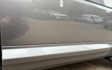 Land Rover Freelander II рестайлинг 2, 2010 год, 1 500 000 рублей, 12 фотография