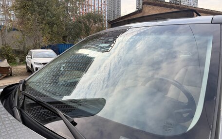 Land Rover Freelander II рестайлинг 2, 2010 год, 1 500 000 рублей, 9 фотография