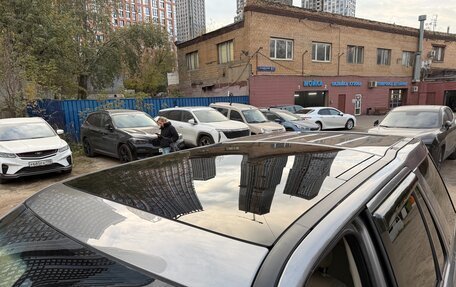 Land Rover Freelander II рестайлинг 2, 2010 год, 1 500 000 рублей, 8 фотография