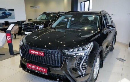 Haval Jolion, 2026 год, 2 499 000 рублей, 1 фотография