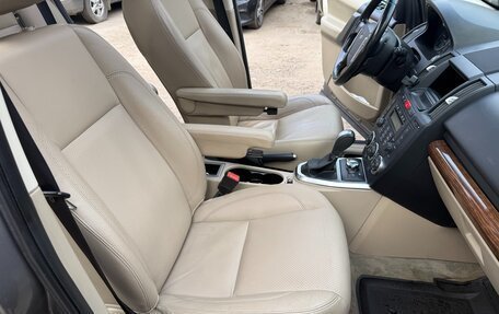 Land Rover Freelander II рестайлинг 2, 2010 год, 1 500 000 рублей, 21 фотография