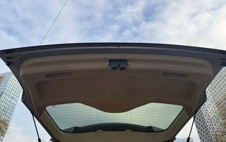 Land Rover Freelander II рестайлинг 2, 2010 год, 1 500 000 рублей, 28 фотография