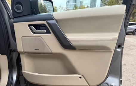 Land Rover Freelander II рестайлинг 2, 2010 год, 1 500 000 рублей, 20 фотография