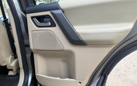 Land Rover Freelander II рестайлинг 2, 2010 год, 1 500 000 рублей, 24 фотография