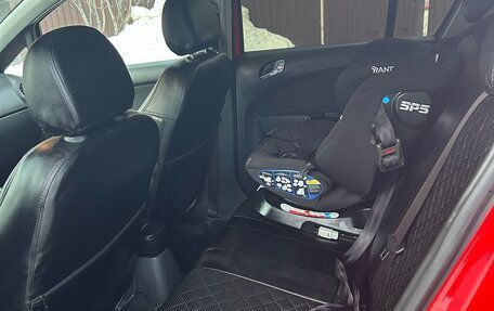 Opel Corsa D, 2013 год, 550 000 рублей, 6 фотография