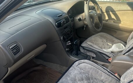 Nissan Sunny B15, 2002 год, 500 000 рублей, 4 фотография
