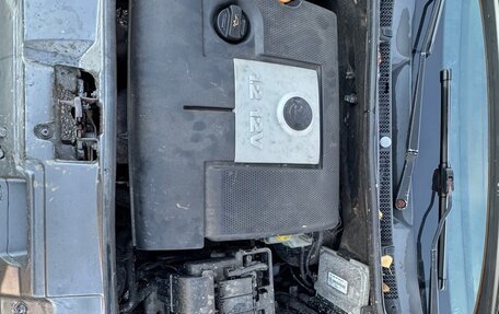 Skoda Fabia I, 2006 год, 195 000 рублей, 9 фотография
