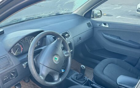 Skoda Fabia I, 2006 год, 195 000 рублей, 6 фотография