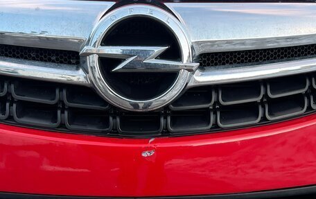 Opel Corsa D, 2013 год, 550 000 рублей, 15 фотография