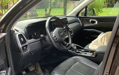KIA Sorento IV, 2022 год, 3 550 000 рублей, 6 фотография