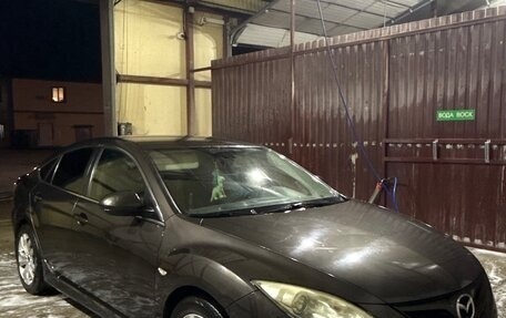 Mazda 6, 2011 год, 1 300 000 рублей, 3 фотография