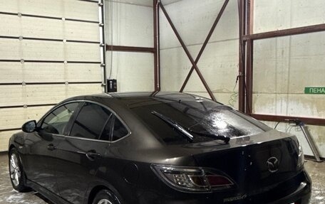 Mazda 6, 2011 год, 1 300 000 рублей, 5 фотография