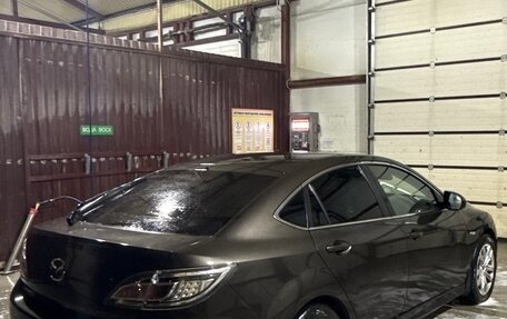 Mazda 6, 2011 год, 1 300 000 рублей, 4 фотография