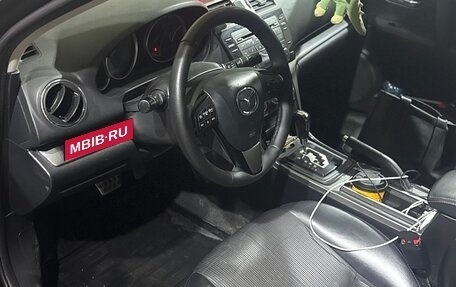 Mazda 6, 2011 год, 1 300 000 рублей, 6 фотография