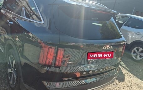 KIA Sorento IV, 2022 год, 3 550 000 рублей, 4 фотография