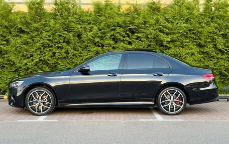 Mercedes-Benz E-Класс, 2021 год, 4 500 000 рублей, 6 фотография