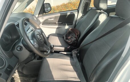 Suzuki SX4 II рестайлинг, 2010 год, 720 000 рублей, 8 фотография
