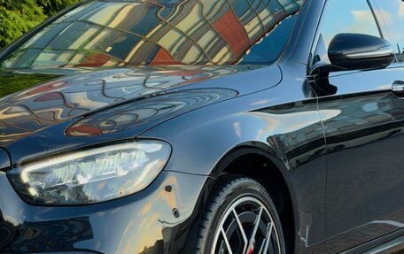 Mercedes-Benz E-Класс, 2021 год, 4 500 000 рублей, 18 фотография