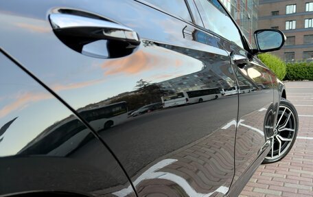 Mercedes-Benz E-Класс, 2021 год, 4 500 000 рублей, 13 фотография