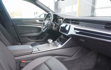 Audi A6, 2019 год, 3 590 000 рублей, 11 фотография