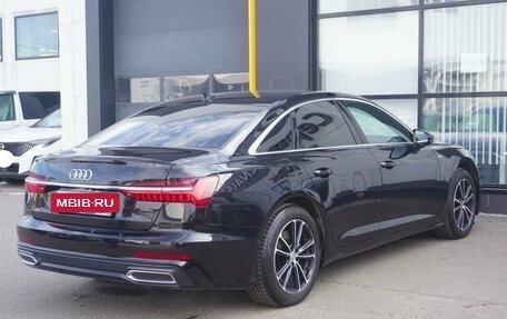 Audi A6, 2019 год, 3 590 000 рублей, 5 фотография