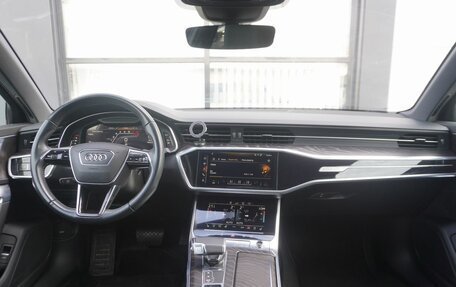 Audi A6, 2019 год, 3 590 000 рублей, 12 фотография