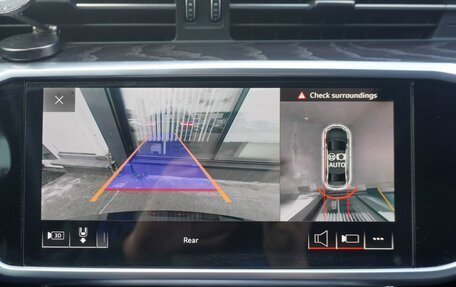 Audi A6, 2019 год, 3 590 000 рублей, 18 фотография