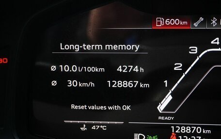 Audi A6, 2019 год, 3 590 000 рублей, 21 фотография