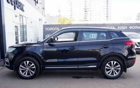 Geely Atlas I, 2019 год, 1 550 000 рублей, 8 фотография