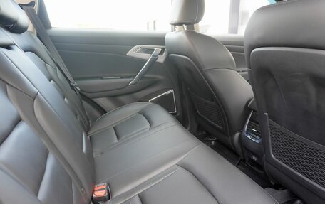 Geely Atlas I, 2019 год, 1 550 000 рублей, 10 фотография