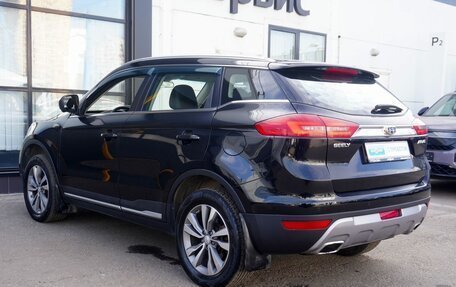 Geely Atlas I, 2019 год, 1 550 000 рублей, 7 фотография