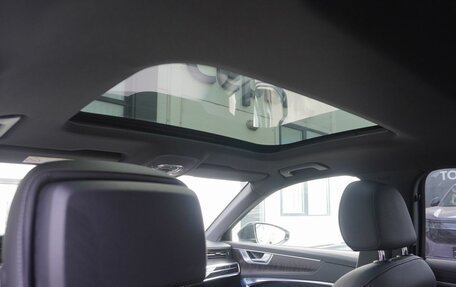 Audi A6, 2019 год, 3 590 000 рублей, 19 фотография