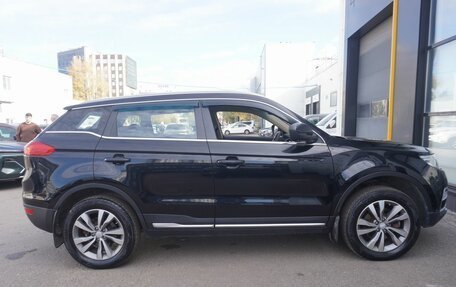 Geely Atlas I, 2019 год, 1 550 000 рублей, 4 фотография