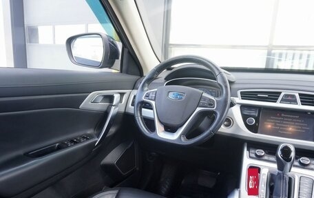 Geely Atlas I, 2019 год, 1 550 000 рублей, 13 фотография