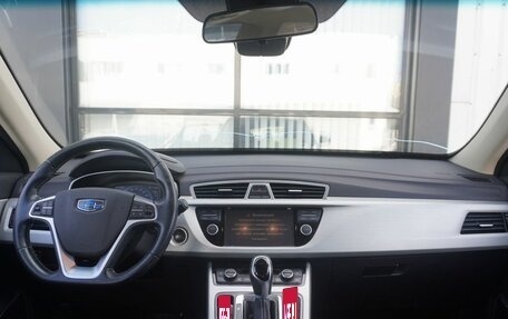 Geely Atlas I, 2019 год, 1 550 000 рублей, 12 фотография