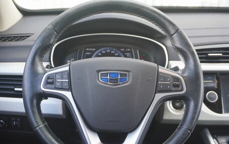 Geely Atlas I, 2019 год, 1 550 000 рублей, 14 фотография