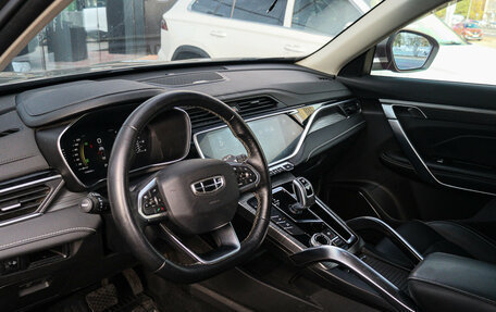 Geely Atlas, 2022 год, 1 550 000 рублей, 12 фотография
