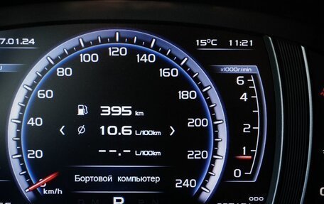 Geely Atlas I, 2019 год, 1 550 000 рублей, 15 фотография