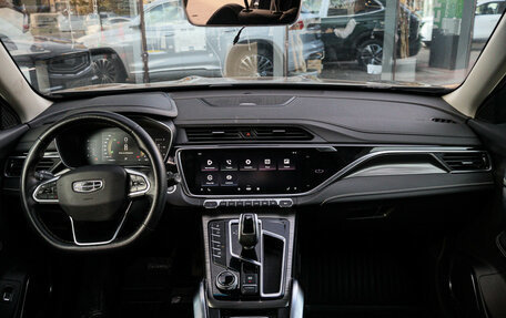 Geely Atlas, 2022 год, 1 550 000 рублей, 9 фотография