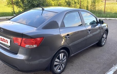 KIA Cerato III, 2013 год, 900 000 рублей, 5 фотография