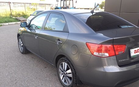 KIA Cerato III, 2013 год, 900 000 рублей, 4 фотография