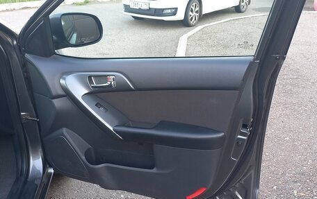 KIA Cerato III, 2013 год, 900 000 рублей, 8 фотография
