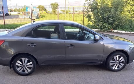 KIA Cerato III, 2013 год, 900 000 рублей, 6 фотография