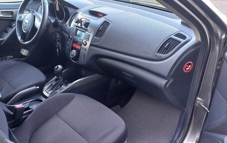 KIA Cerato III, 2013 год, 900 000 рублей, 7 фотография