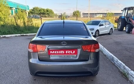 KIA Cerato III, 2013 год, 900 000 рублей, 3 фотография